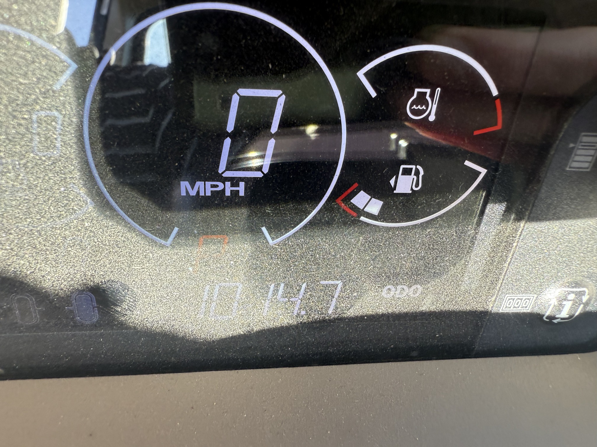 2024 John Deere XUV 835R SIGNATURE Image 11