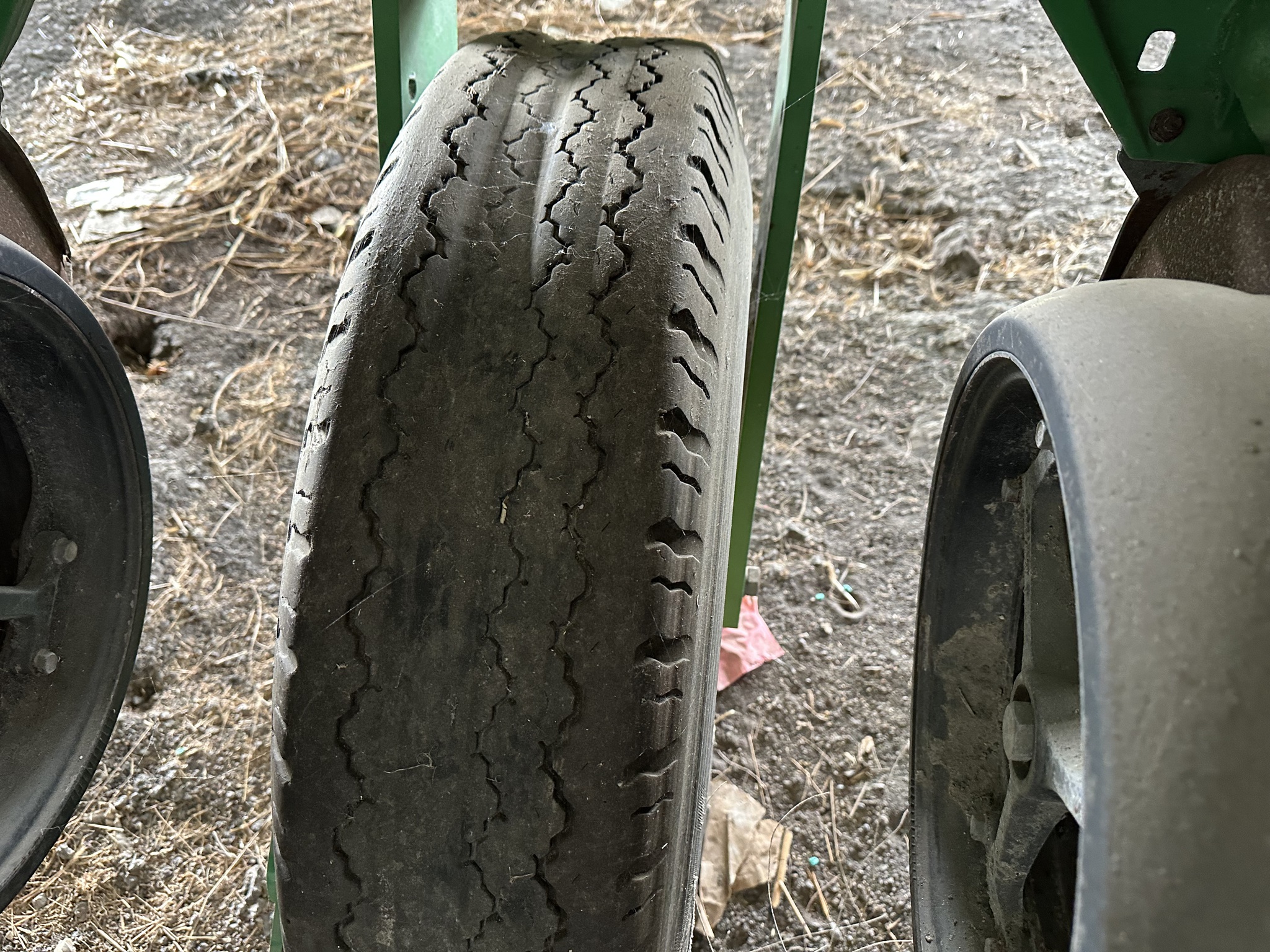 2015 John Deere 1775NT Image 21