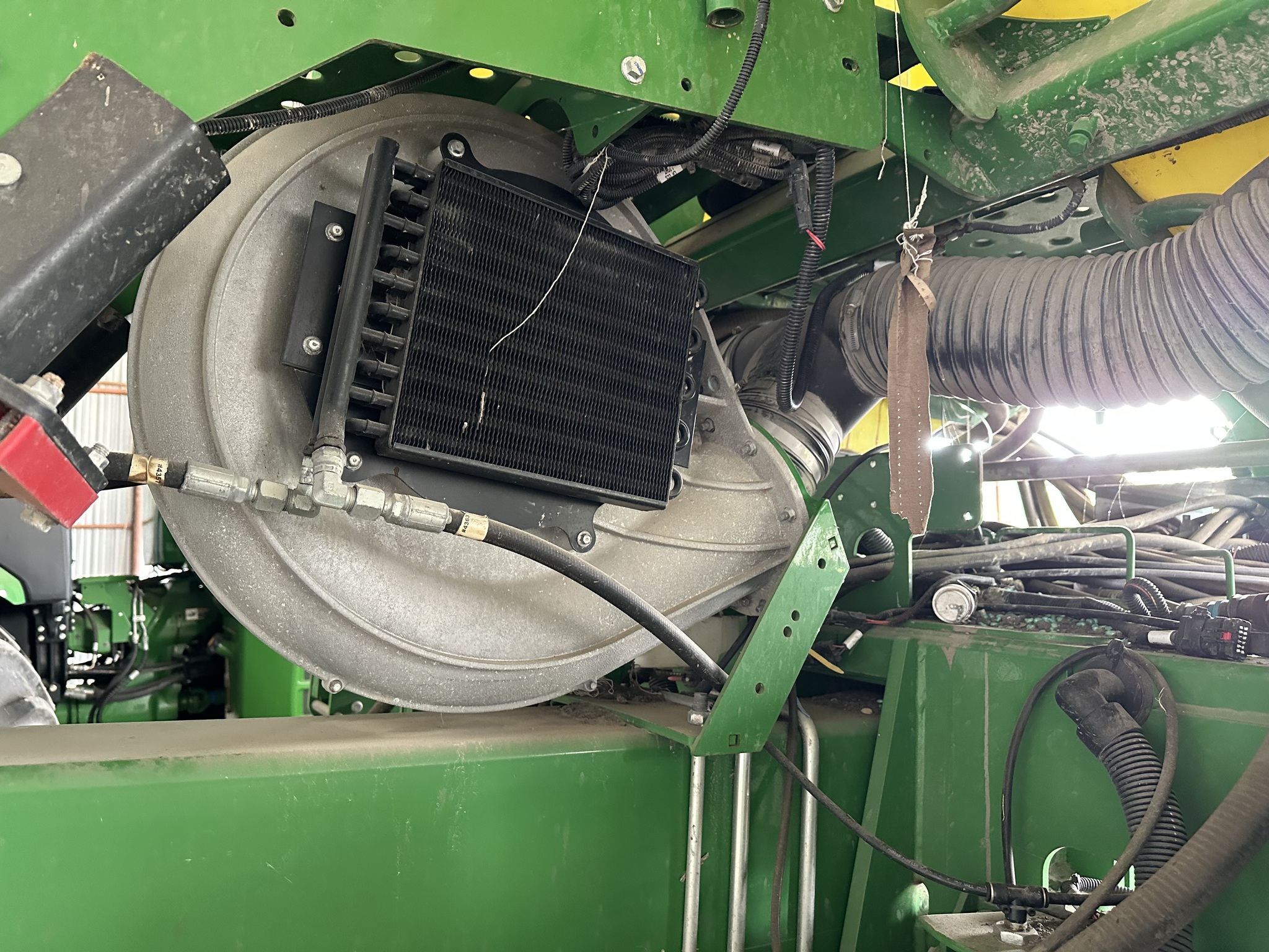 2015 John Deere 1775NT Image 22
