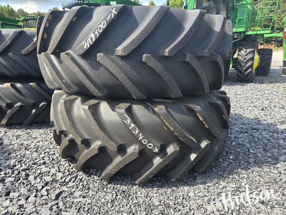Photo of 2022 John Deere S770