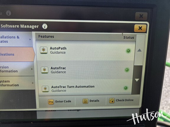 Photo of 2022 John Deere S770