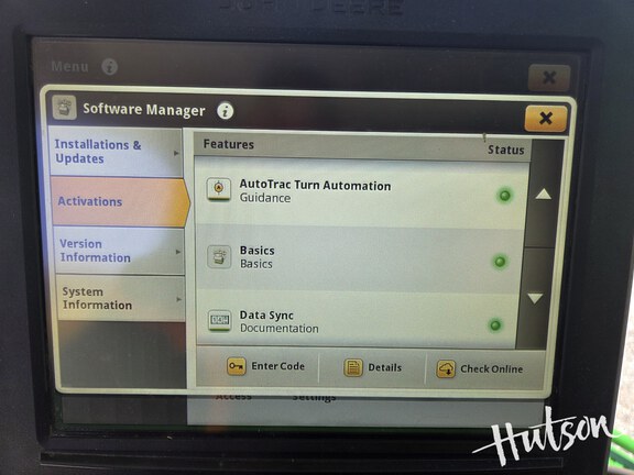 Photo of 2022 John Deere S770