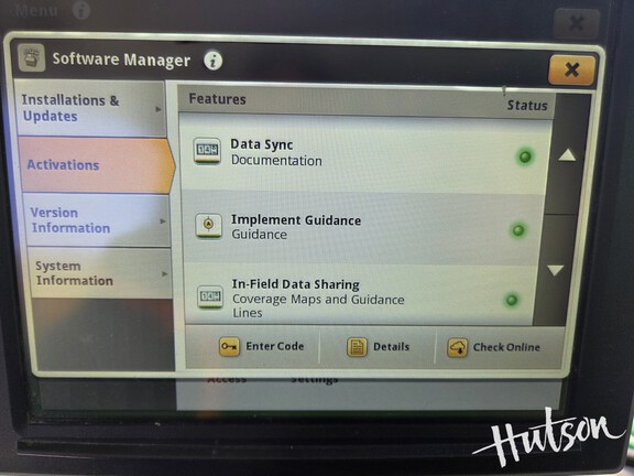 Photo of 2022 John Deere S770