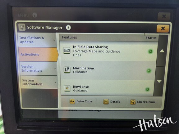 Photo of 2022 John Deere S770