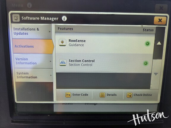 Photo of 2022 John Deere S770