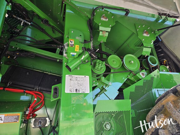 Photo of 2022 John Deere S770