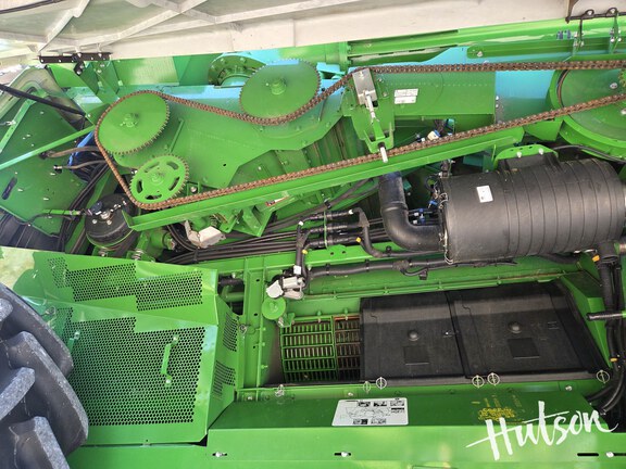 Photo of 2022 John Deere S770