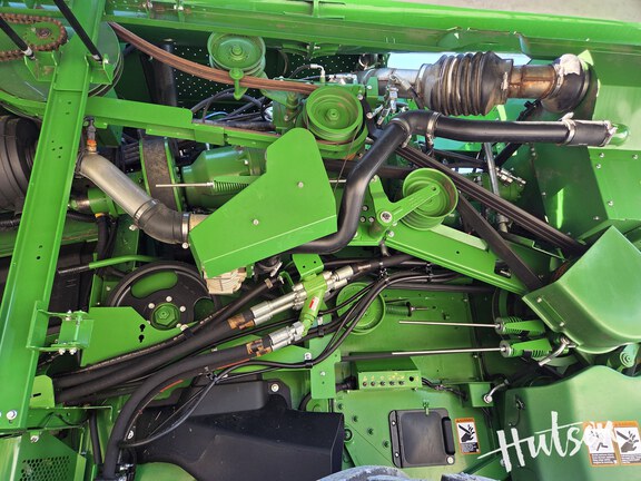 Photo of 2022 John Deere S770