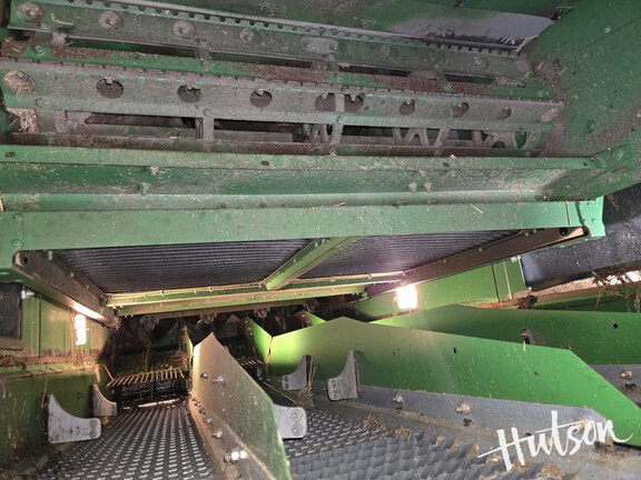 Photo of 2022 John Deere S770