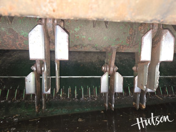 Photo of 2022 John Deere S770