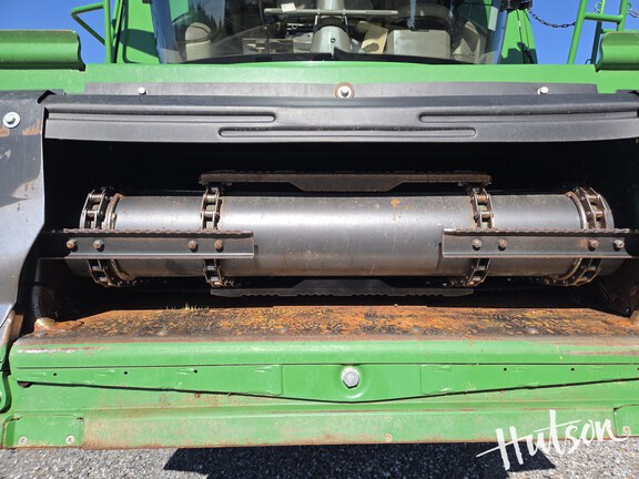 Photo of 2022 John Deere S770