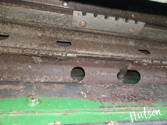 Photo of 2022 John Deere S770