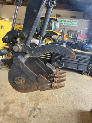 2024 John Deere 35 P