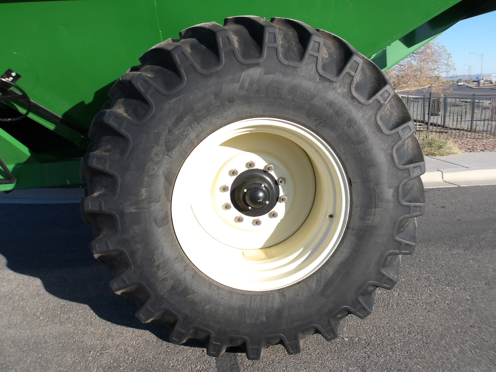 2023 J&M 812X Image 10