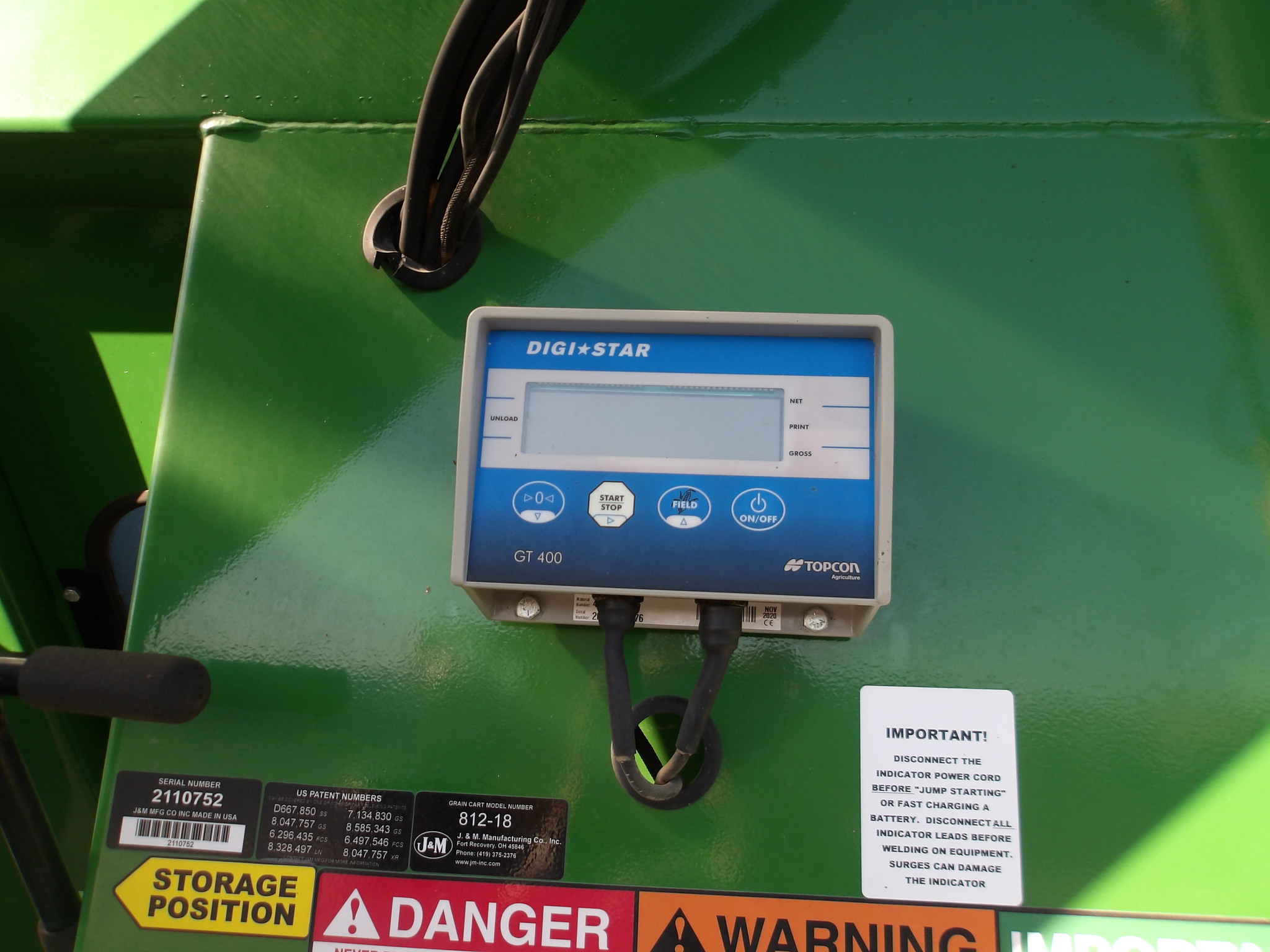 2023 J&M 812X Image 13