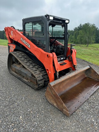 2016 Kubota SVL90-2 Picture 1 2016 Kubota SVL90-2-1