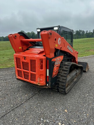 2016 Kubota SVL90-2 Picture 3 2016 Kubota SVL90-2-3