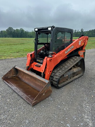 2016 Kubota SVL90-2 Picture 4 2016 Kubota SVL90-2-4