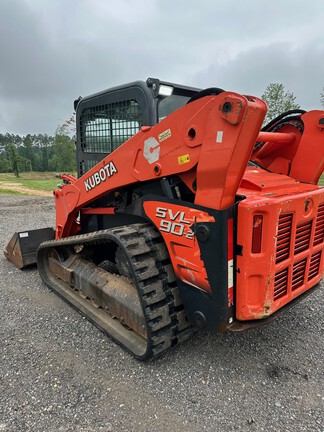 2016 Kubota SVL90-2 Picture 6 2016 Kubota SVL90-2-6
