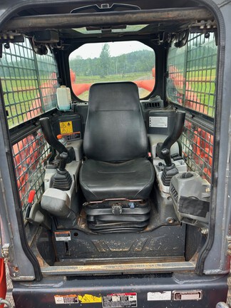 2016 Kubota SVL90-2 Picture 7 2016 Kubota SVL90-2-7