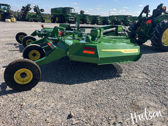 Photo of 2023 John Deere FC15E