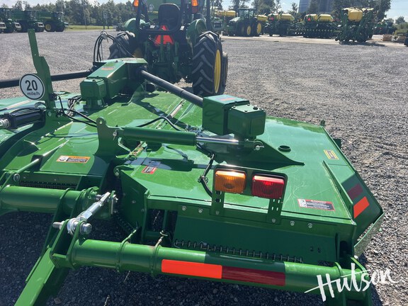 Photo of 2023 John Deere FC15E