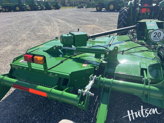 Photo of 2023 John Deere FC15E