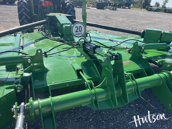 Photo of 2023 John Deere FC15E