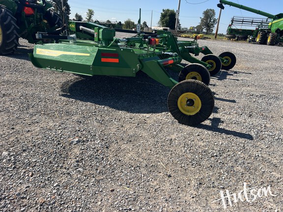 Photo of 2023 John Deere FC15E