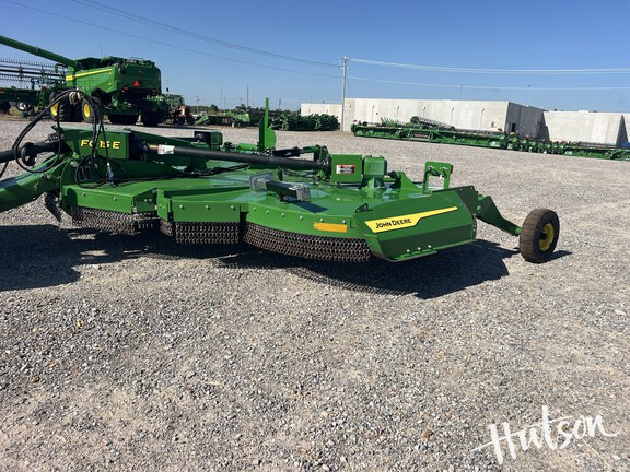 Photo of 2023 John Deere FC15E