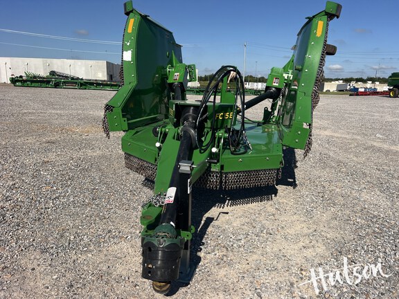 Photo of 2023 John Deere FC15E