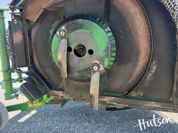 Photo of 2023 John Deere FC15E