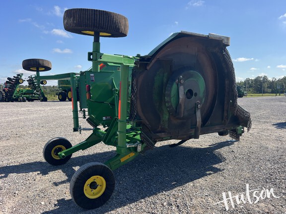 Photo of 2023 John Deere FC15E