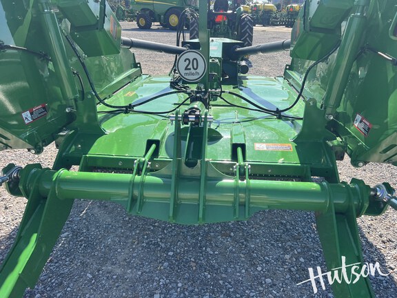 Photo of 2023 John Deere FC15E