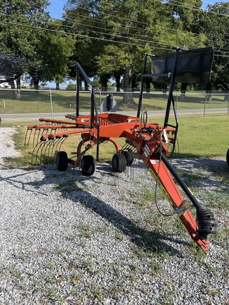 2024 Pequea HR1140