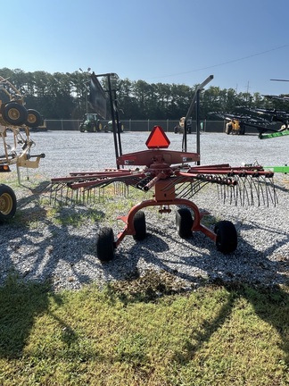 2024 Pequea HR1140
