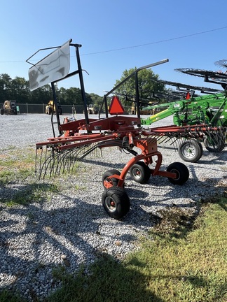 2024 Pequea HR1140