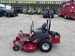 Zero Turn Mower For Sale 2015 Ferris IS600 