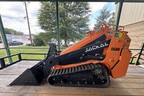 2025 Scag JACKAL | Skid Steer Loaders | MachineFinder