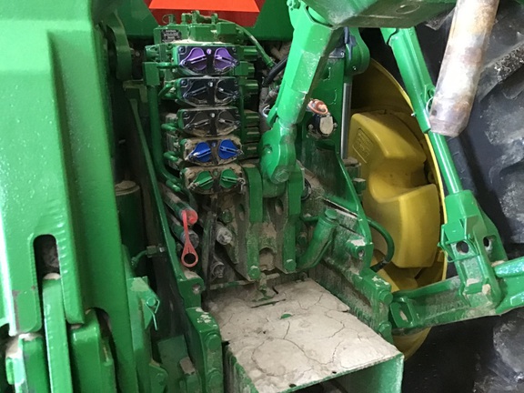 2020 John-Deere 8345R