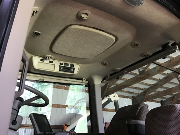 2020 John-Deere 8345R