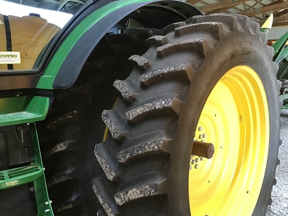 2020 John-Deere 8345R