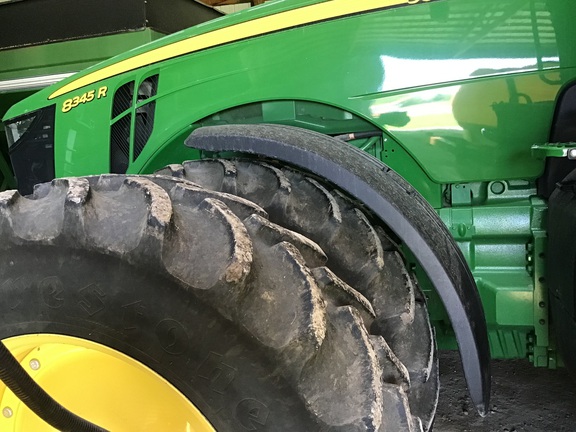 2020 John-Deere 8345R