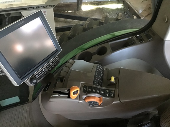 2020 John-Deere 8345R