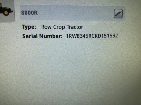 2020 John-Deere 8345R