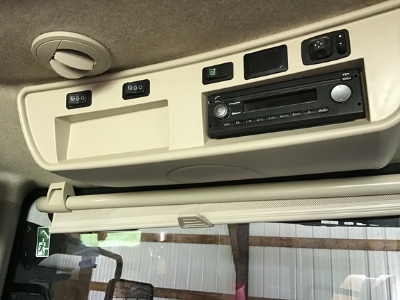 2020 John-Deere 8345R