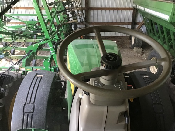 2020 John-Deere 8345R