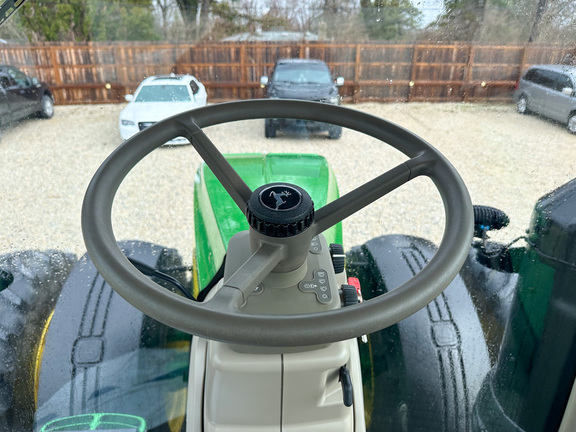 2020 John-Deere 8345R