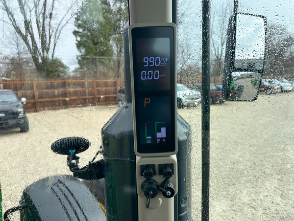 2020 John-Deere 8345R