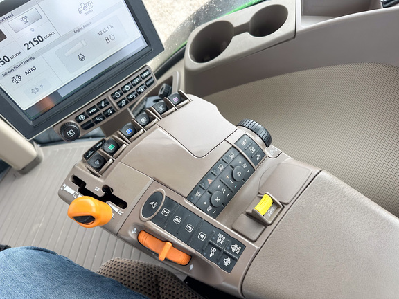 2020 John-Deere 8345R